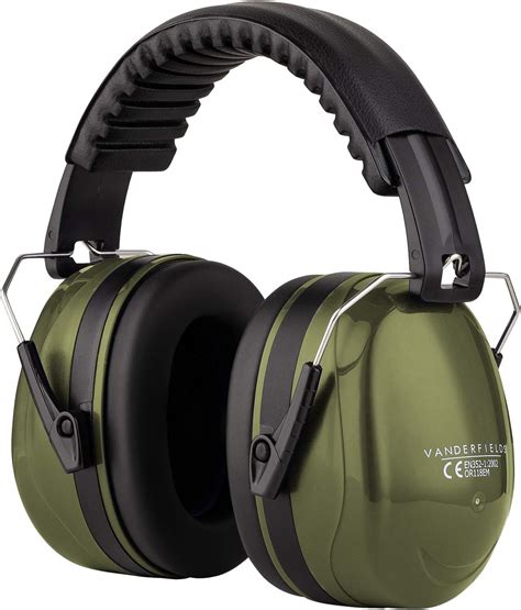 best earmuffs on amazon